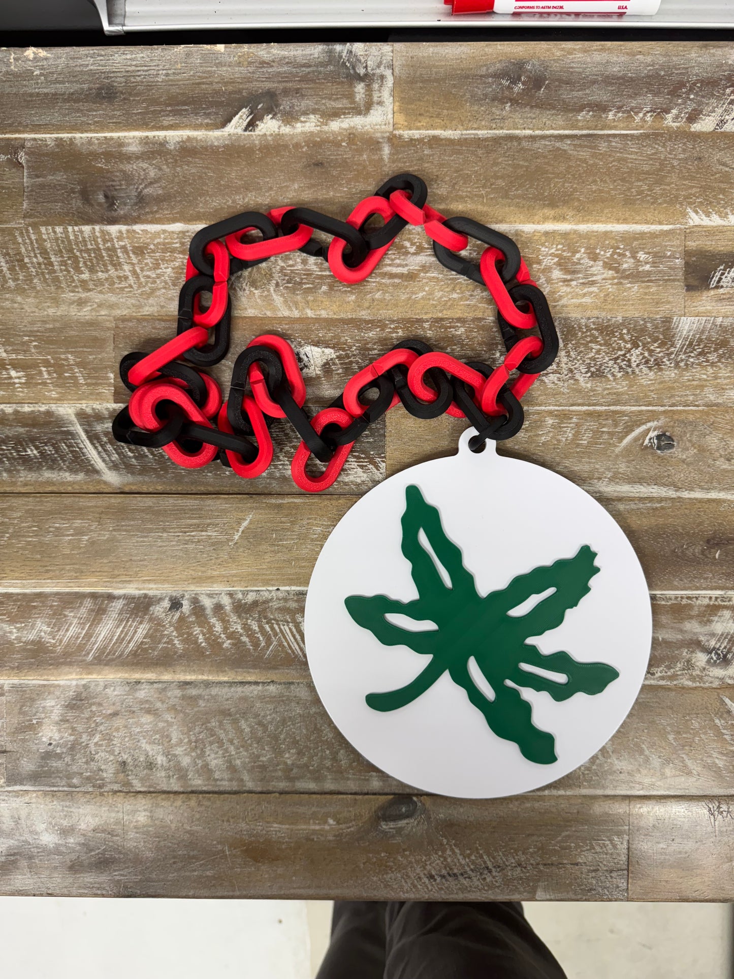Custom Hype Chains