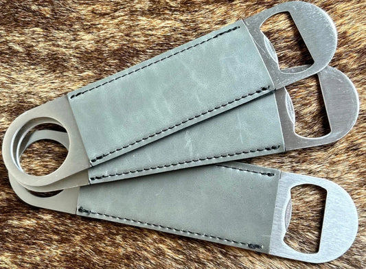 Custom Bottle Opener