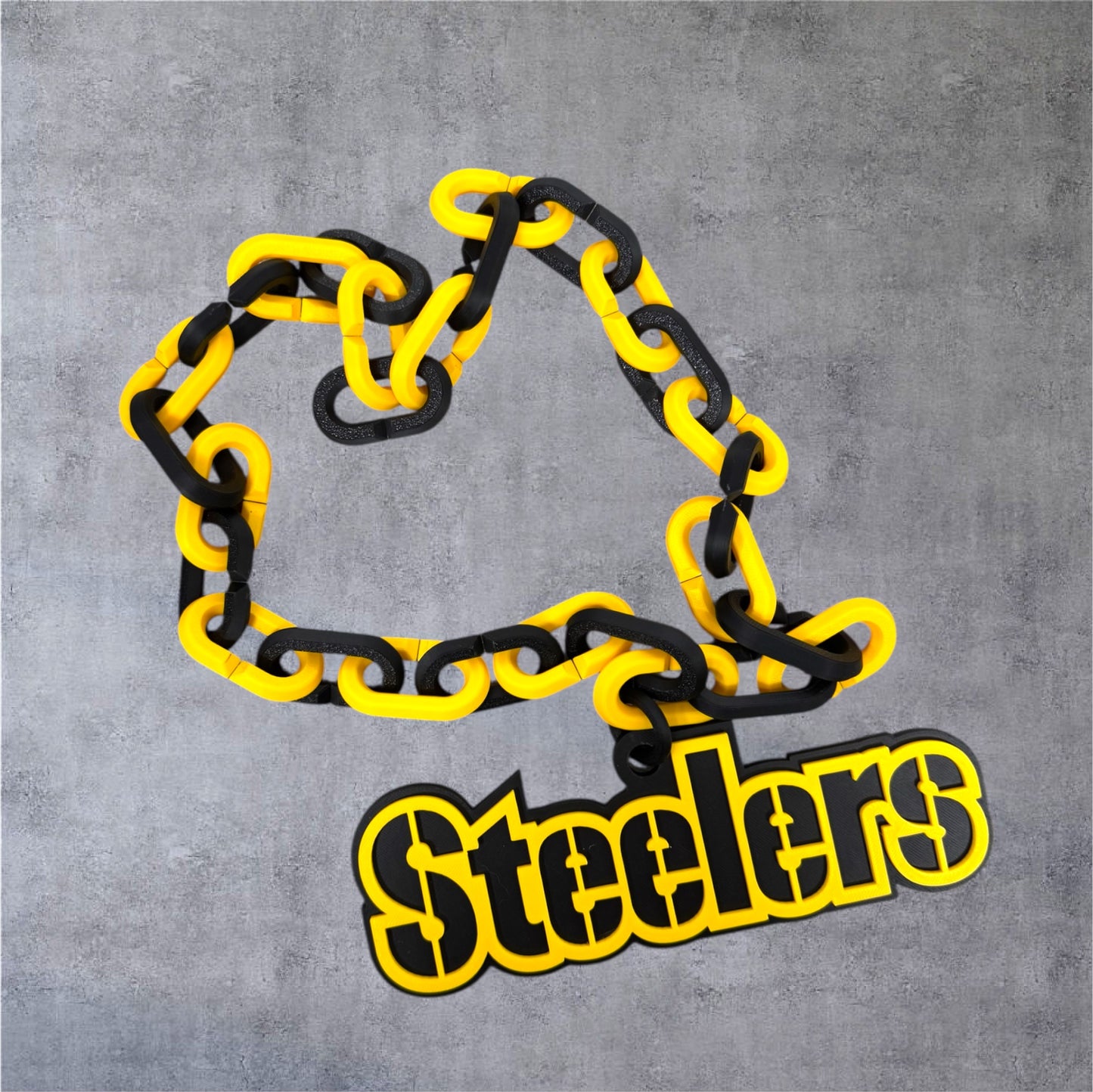 Custom Hype Chains