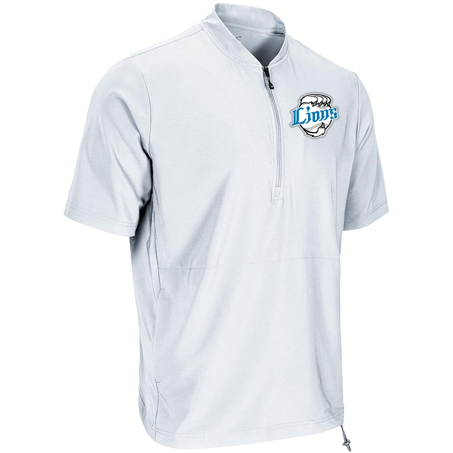 Lakes Lions Baseball Warm Up Jacket