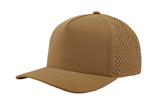 Custom Zapped Blackhawk