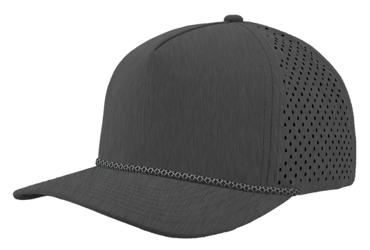 Custom Zapped Blackhawk R+