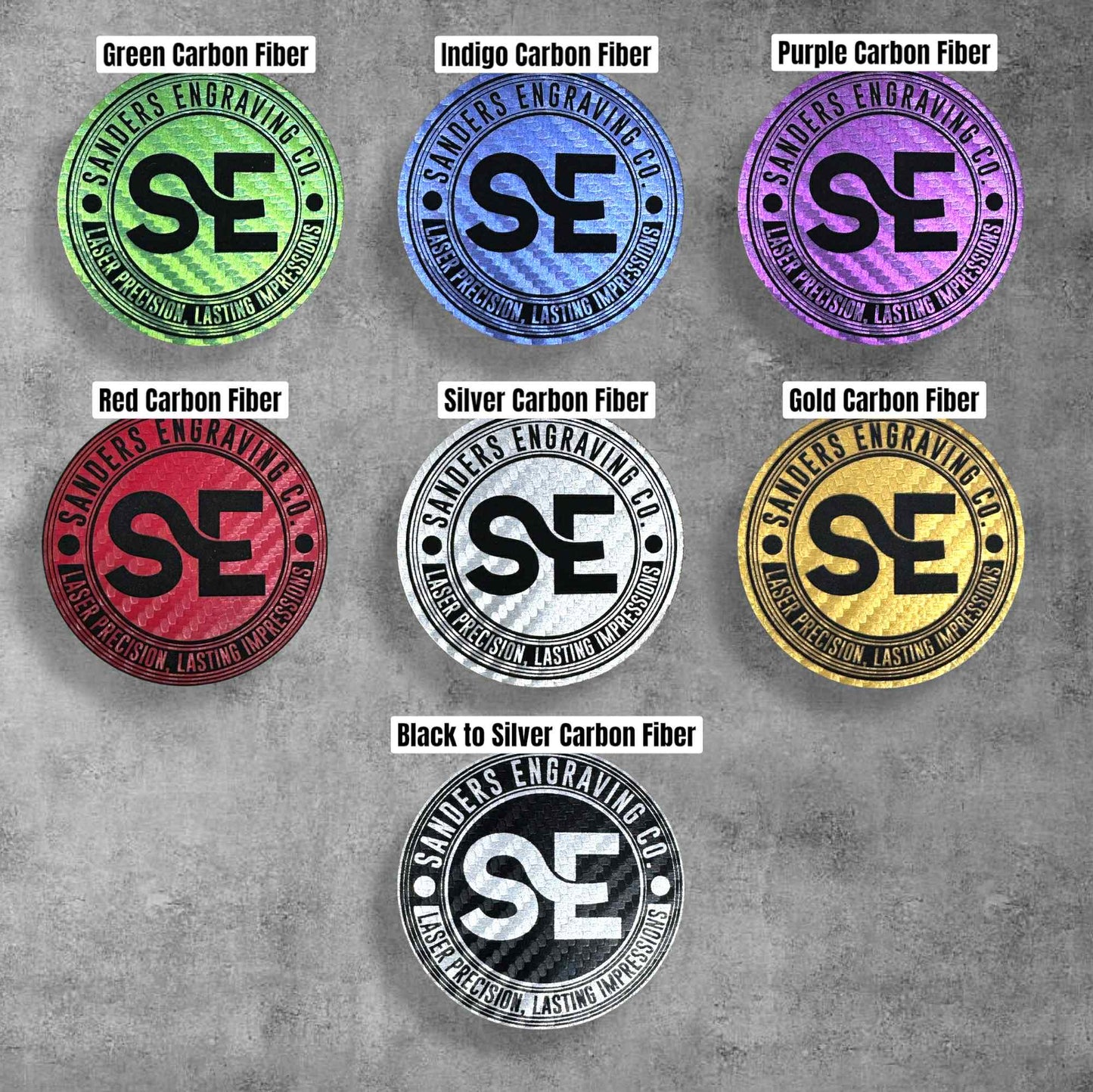 Custom Legacy CFA Cool Fit with Leatherette Patch