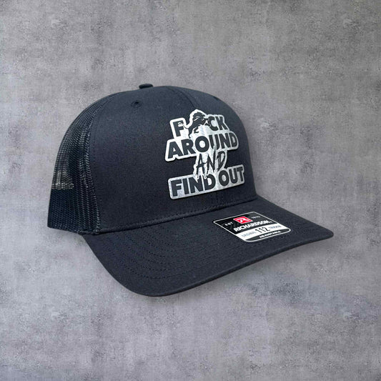 F Around and Find Out