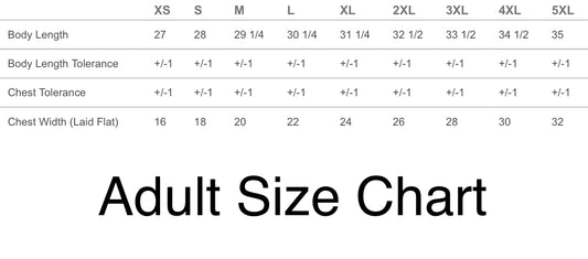 Lakes Lions Baseball TShirt