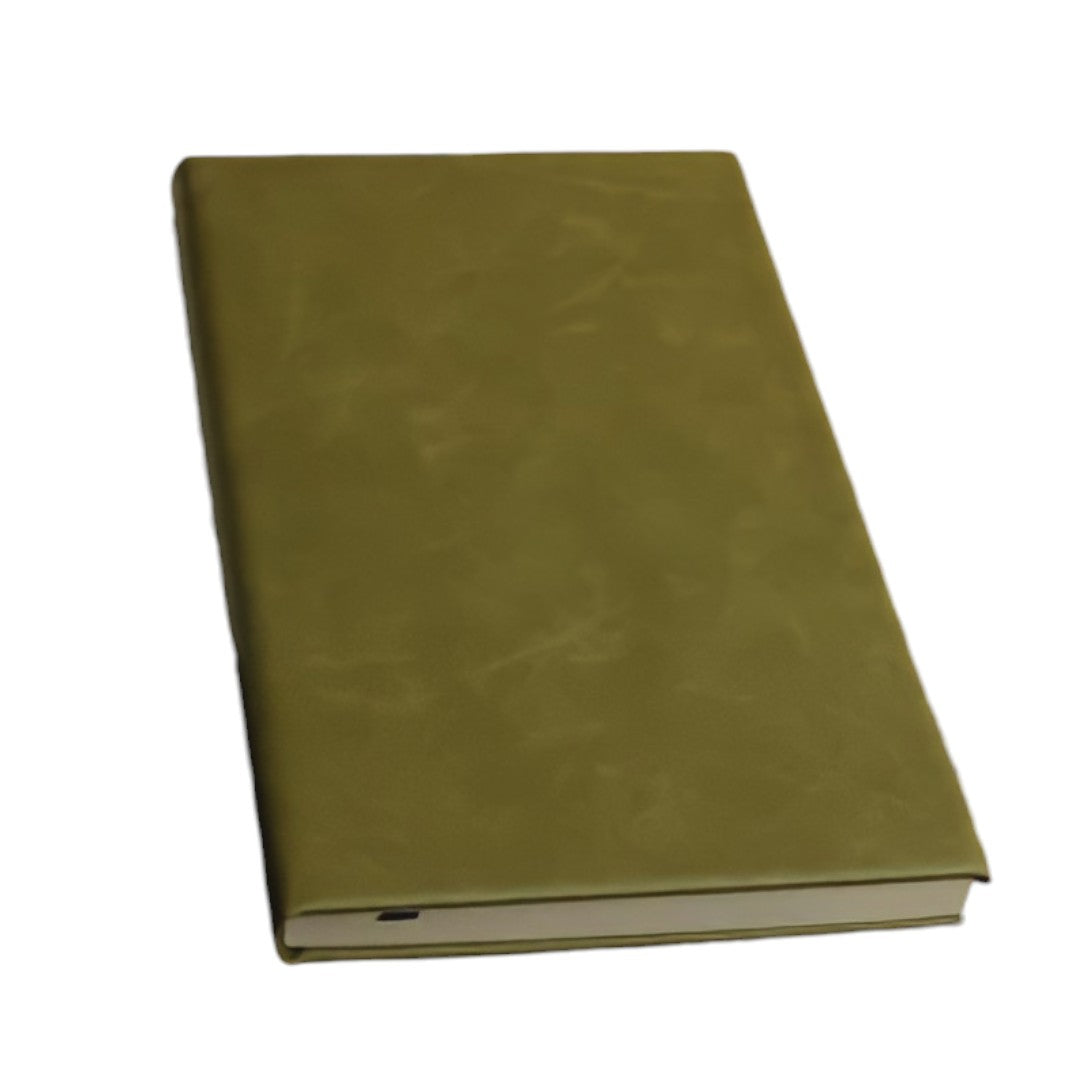 Custom Leatherette Journal