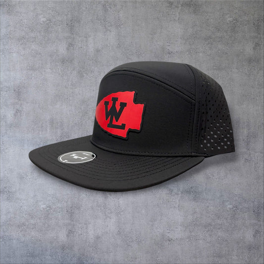 Walled Lake Braves Zapped Osprey