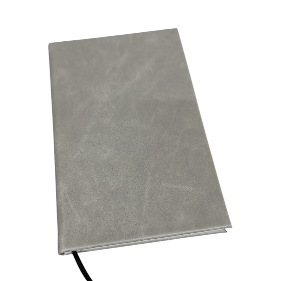 Custom Leatherette Journal