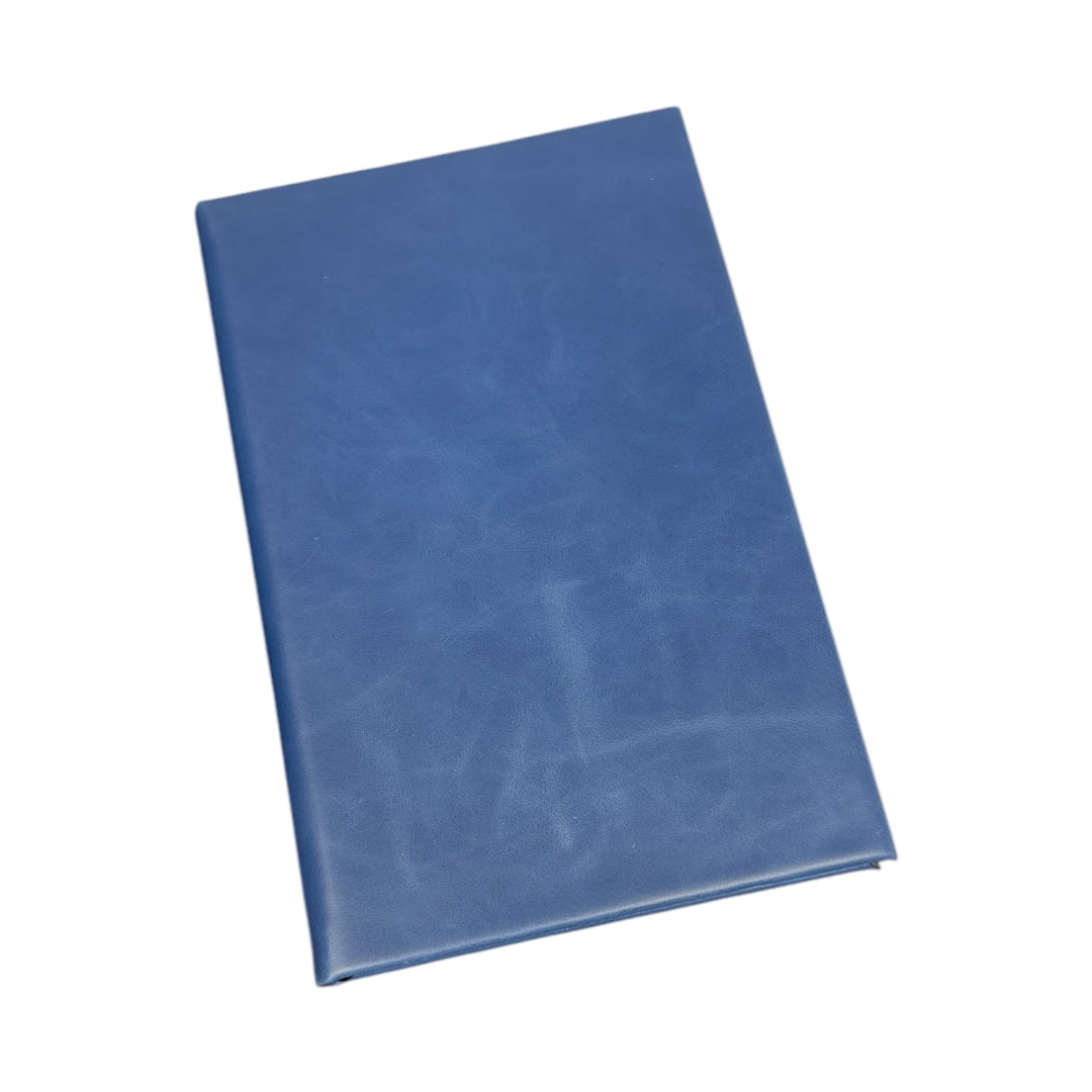 Custom Leatherette Journal