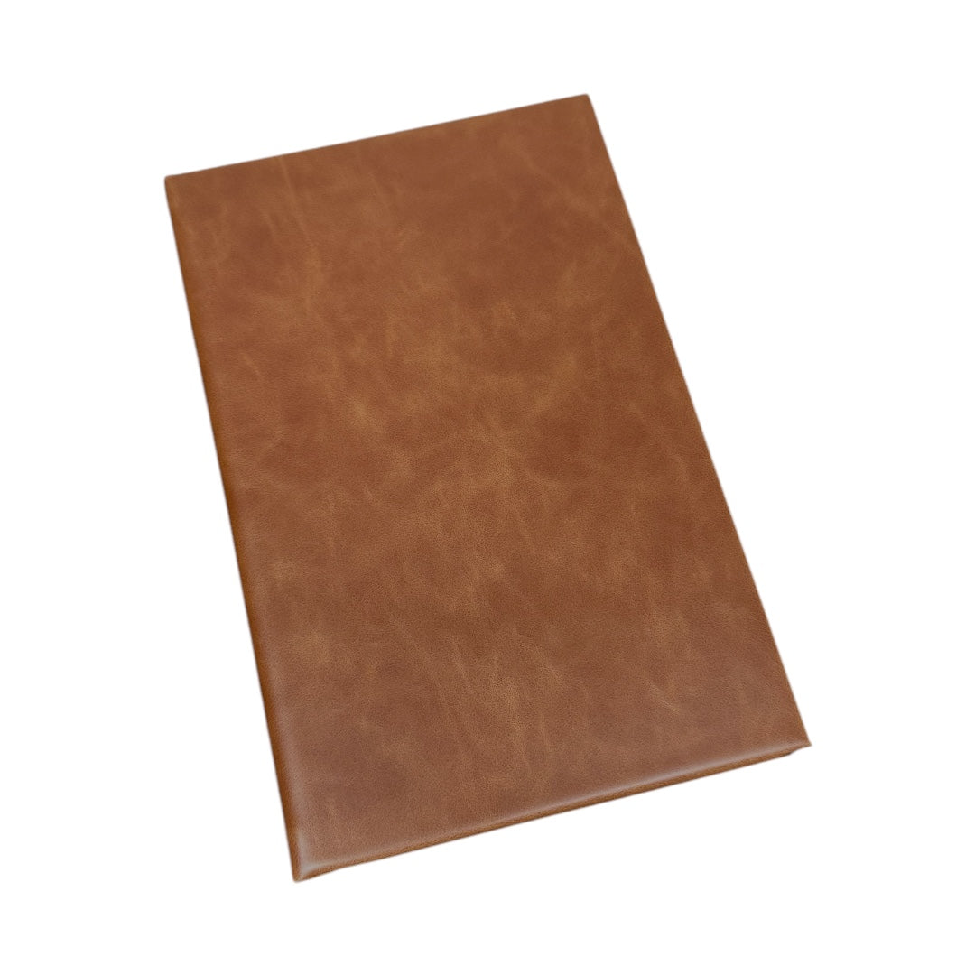 Custom Leatherette Journal
