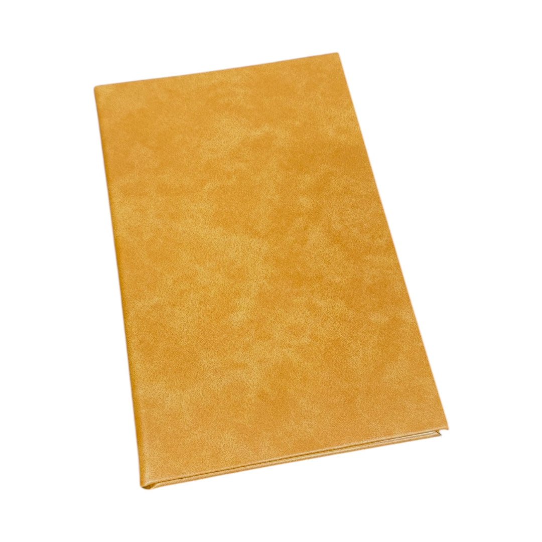 Custom Leatherette Journal
