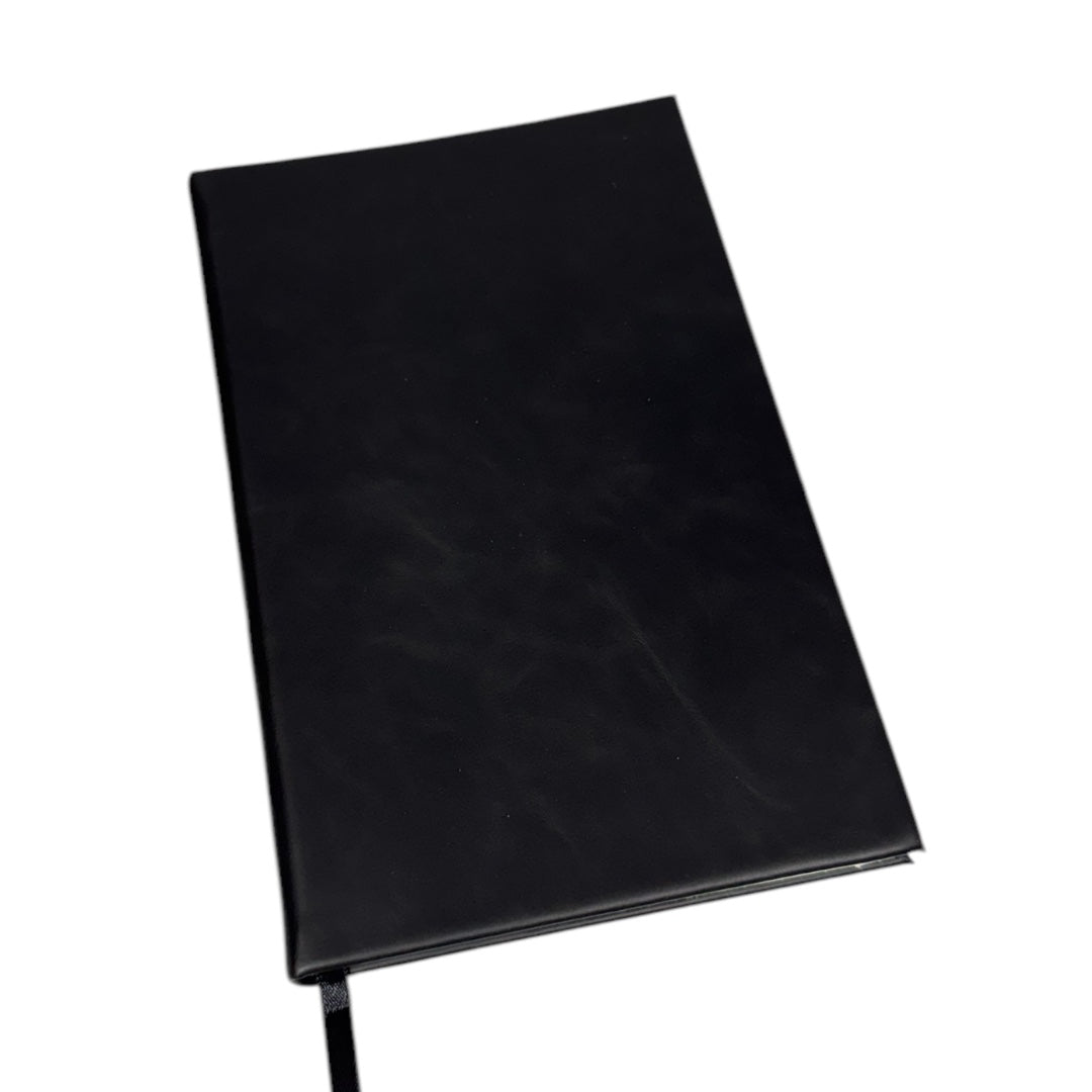 Custom Leatherette Journal