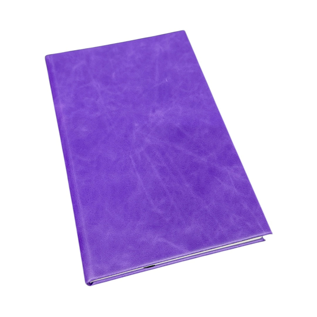 Custom Leatherette Journal