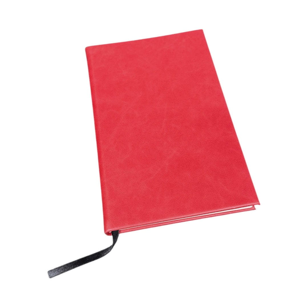 Custom Leatherette Journal