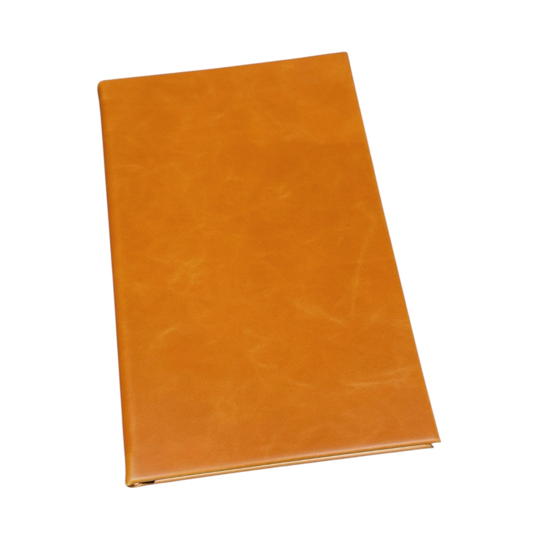 Custom Leatherette Journal