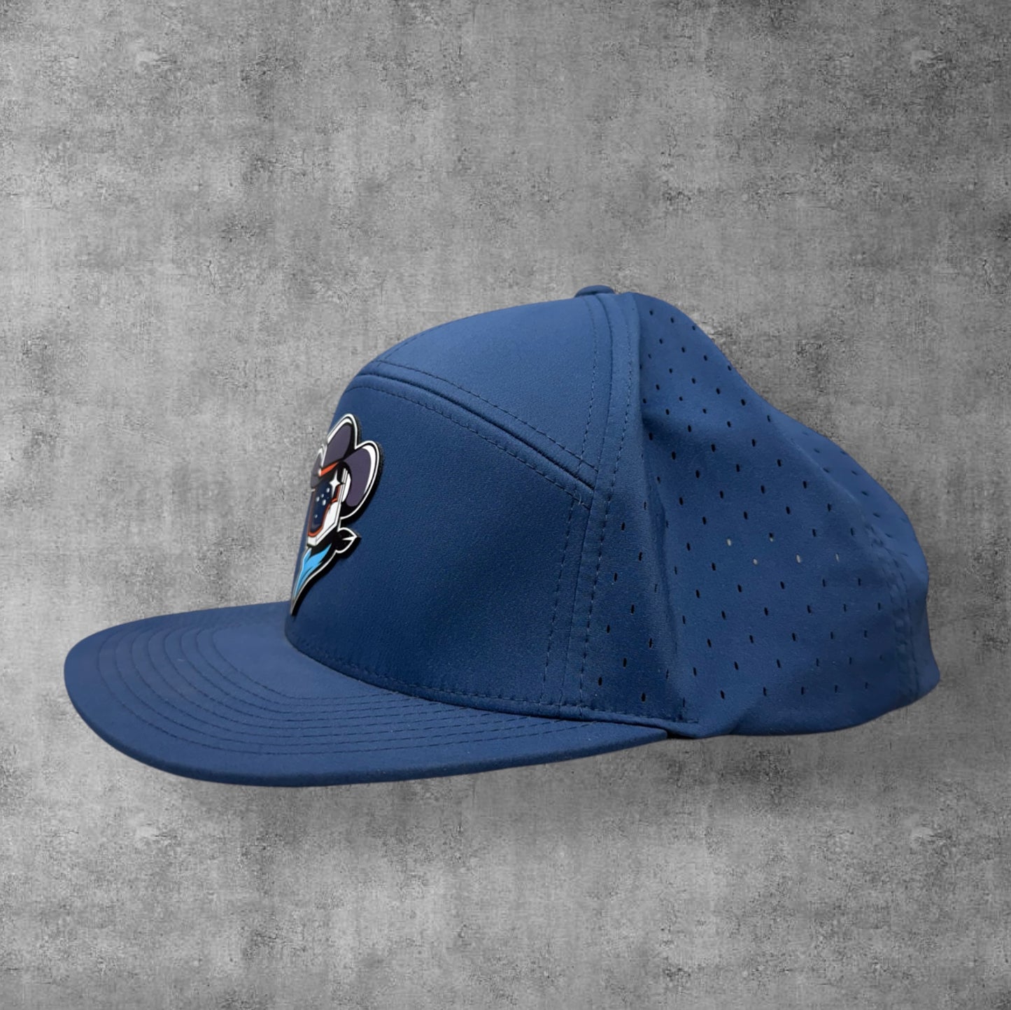 Space Cowboys Champions Hat