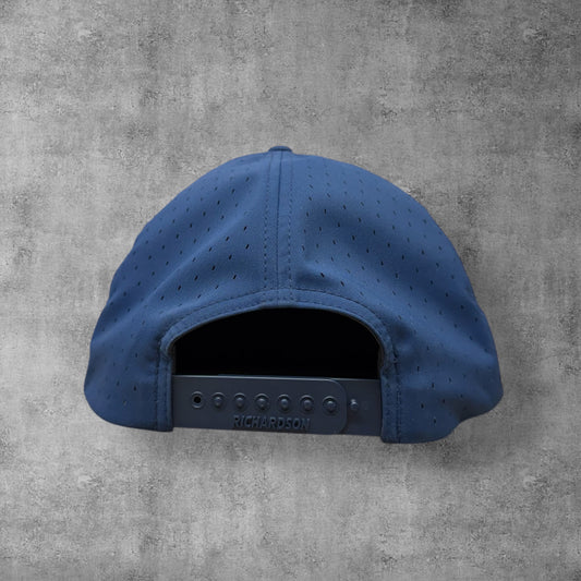 Space Cowboys Champions Hat