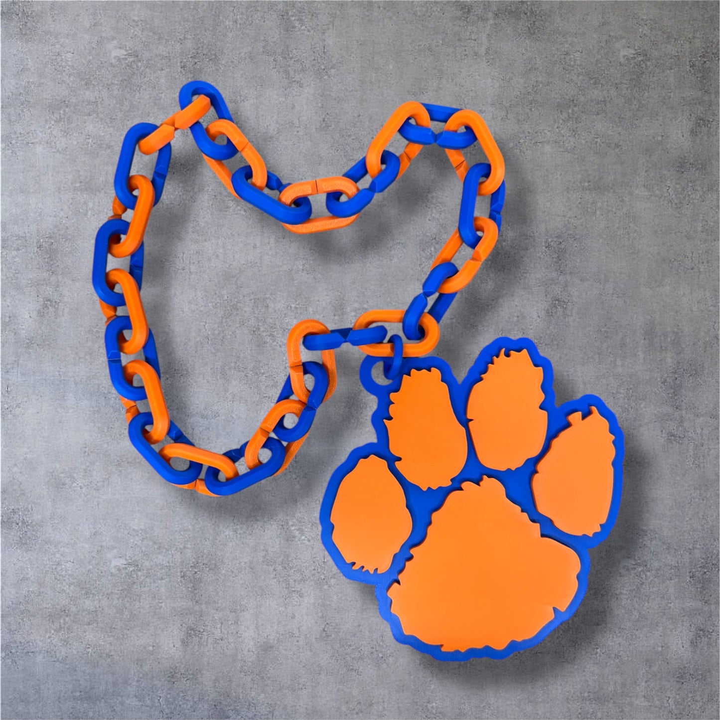 Custom Hype Chains