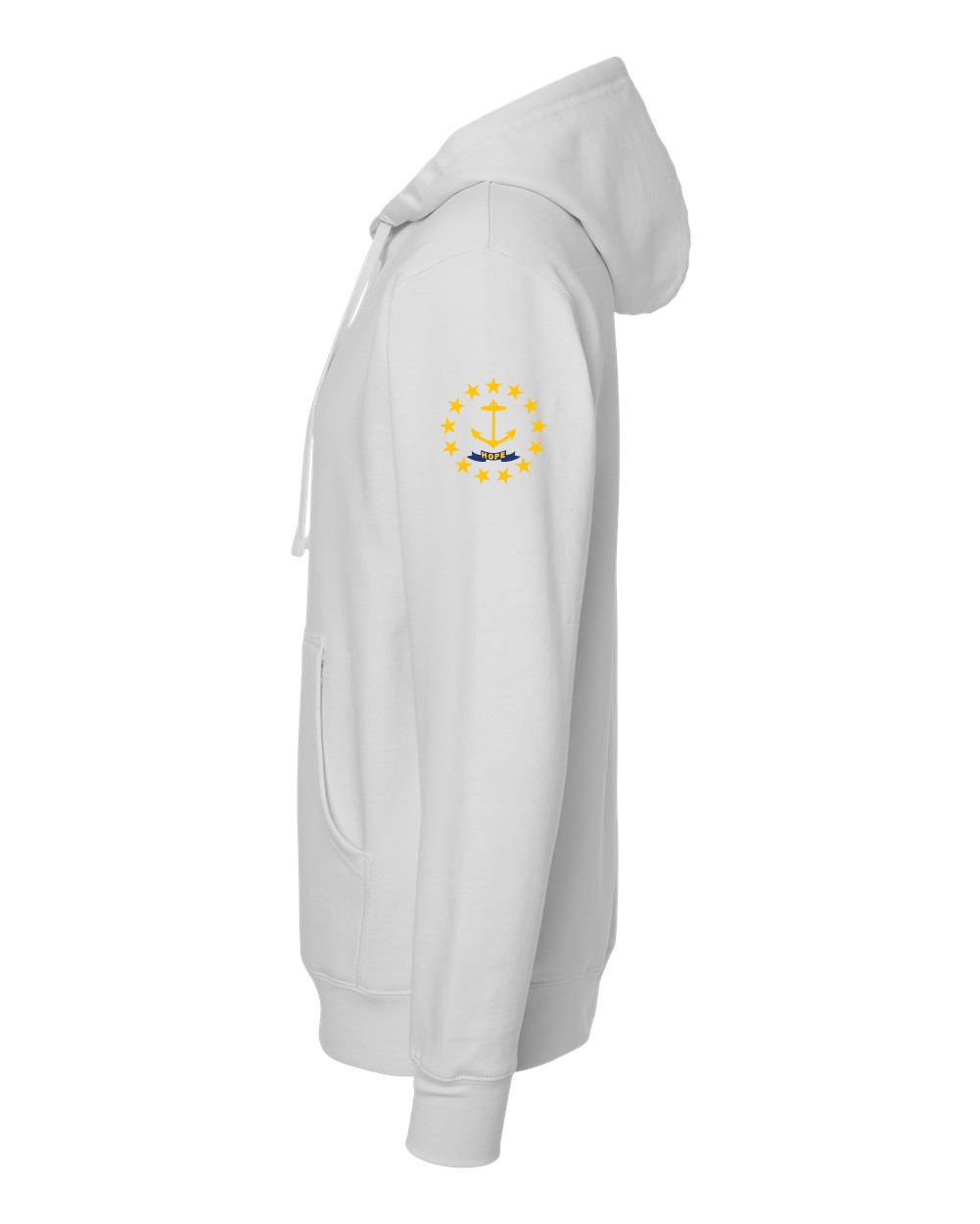 Rhody Baggers Hoodie