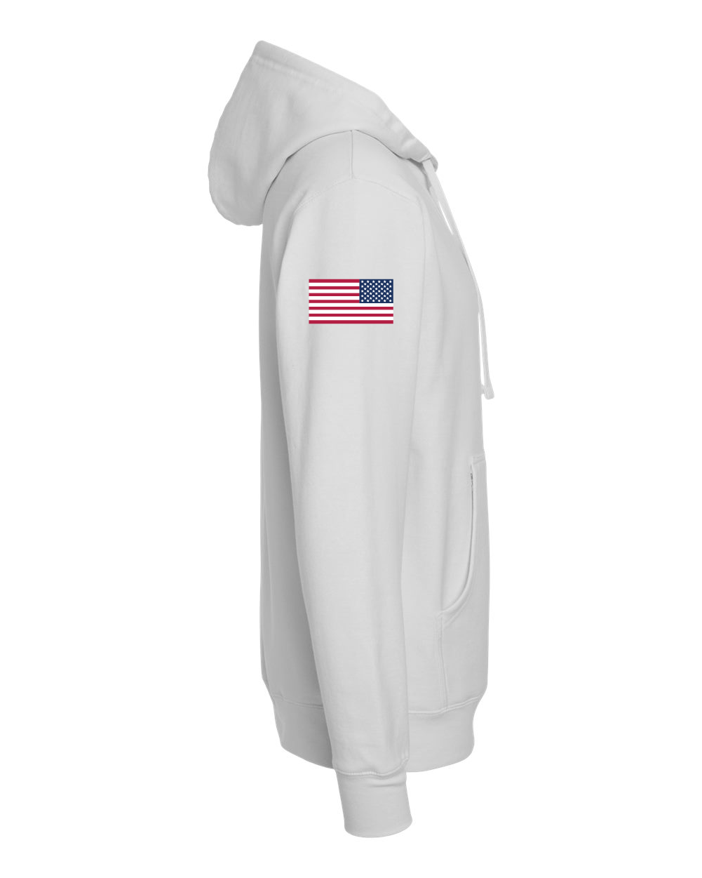 Rhody Baggers Hoodie