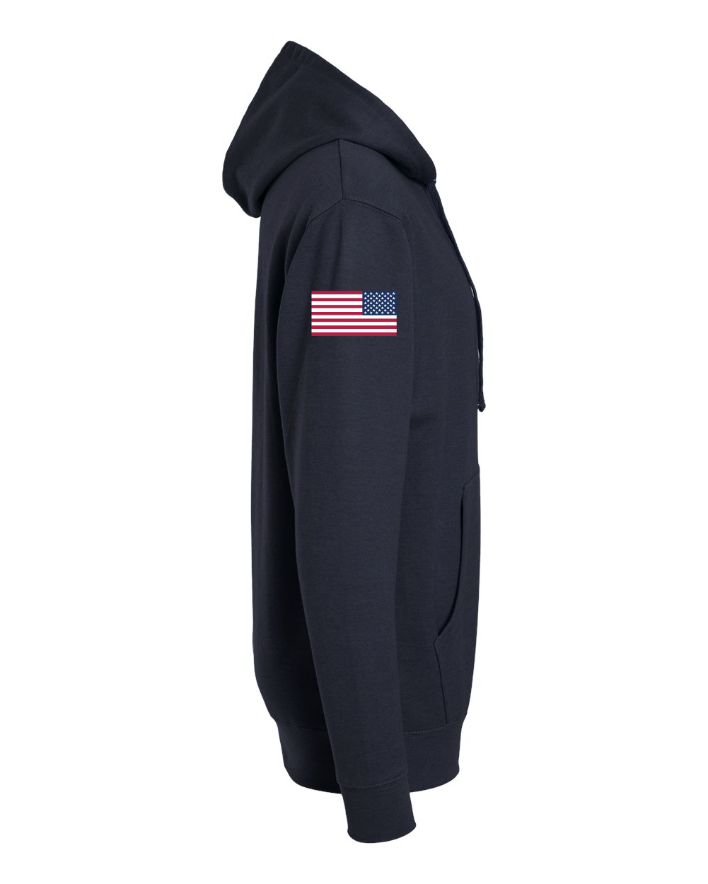 Rhody Baggers Hoodie