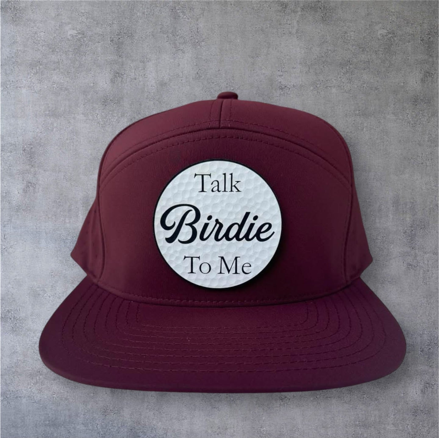 Talk Birdie To Me