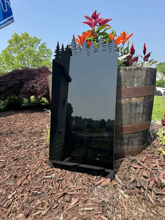 The Travel Tracker Board