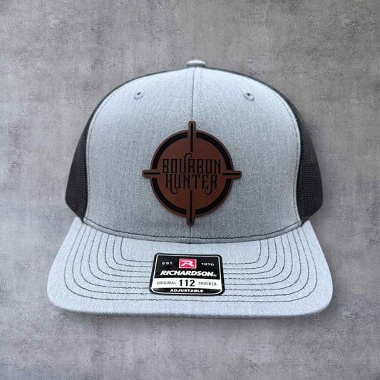 Bourbon Hunter