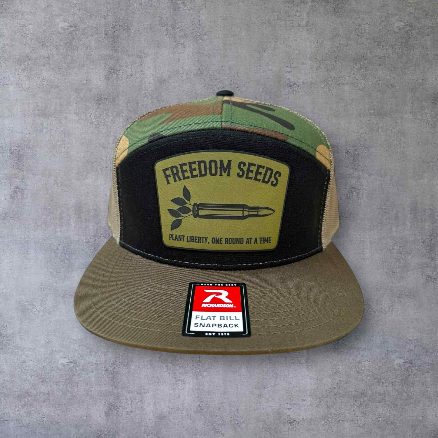 Freedom Seeds