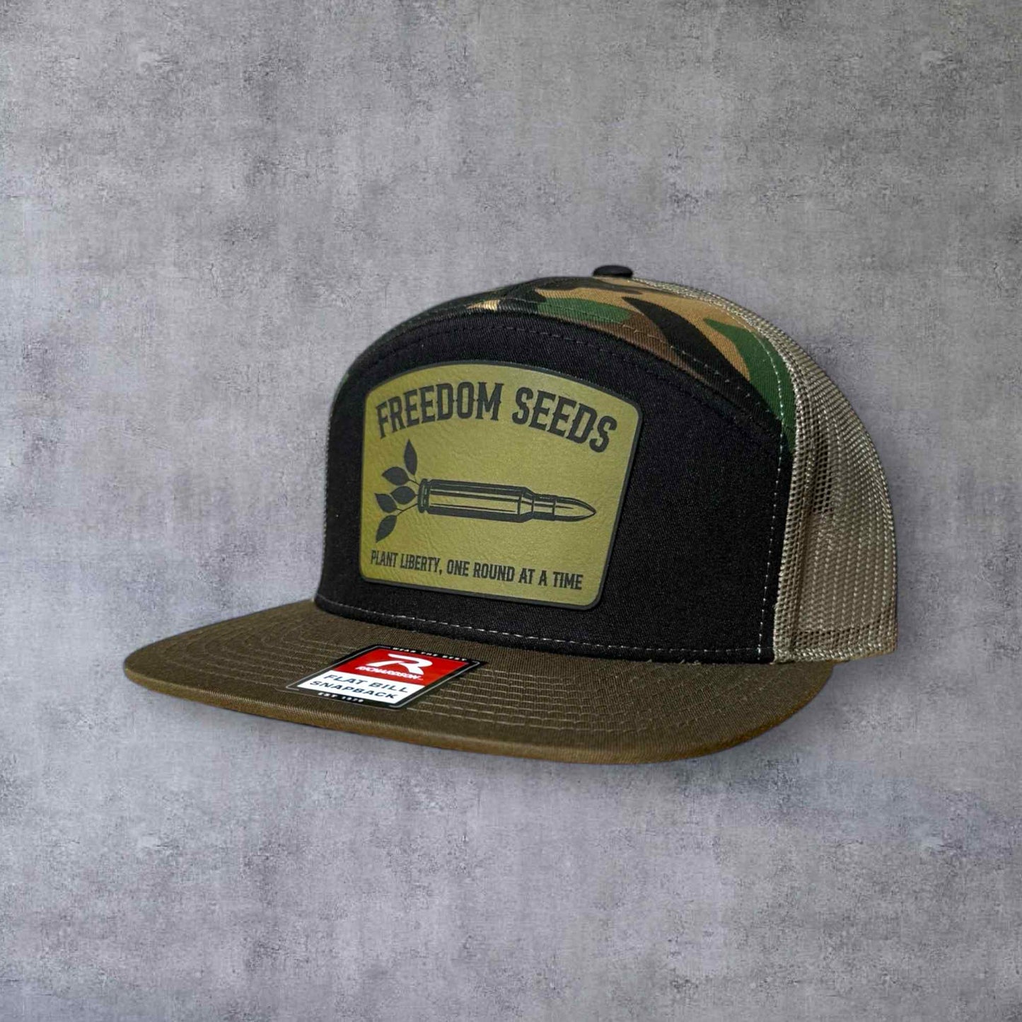 Freedom Seeds