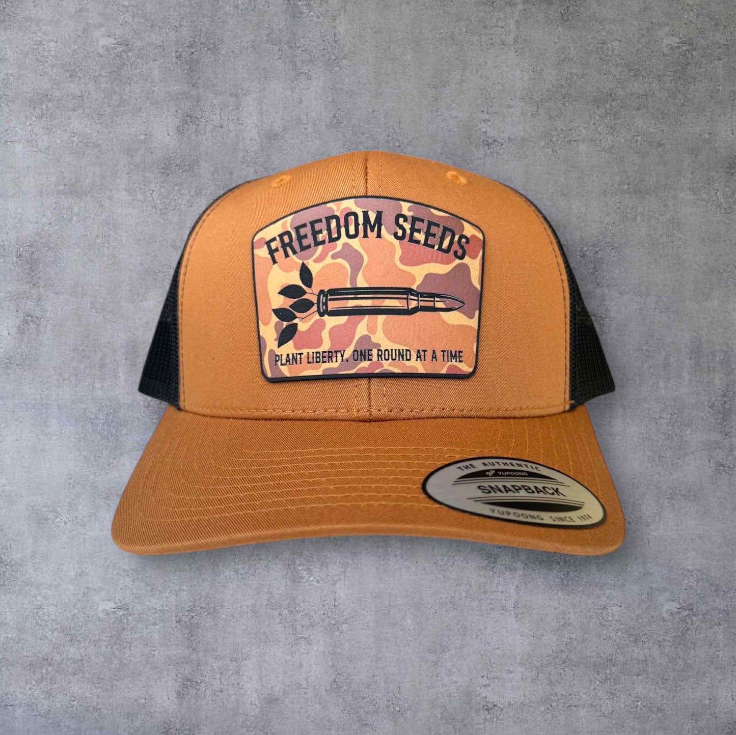 Freedom Seeds