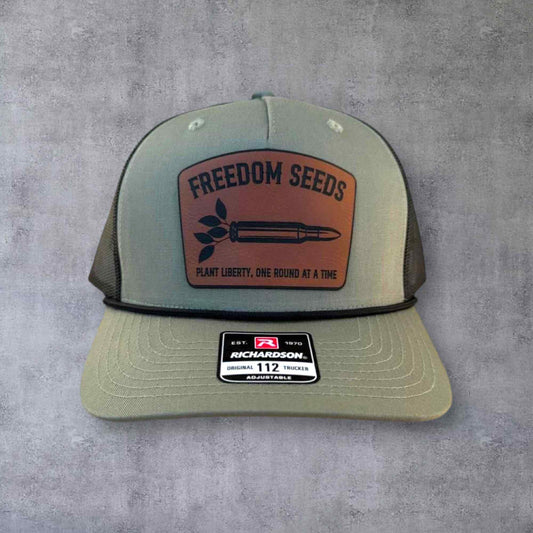 Freedom Seeds