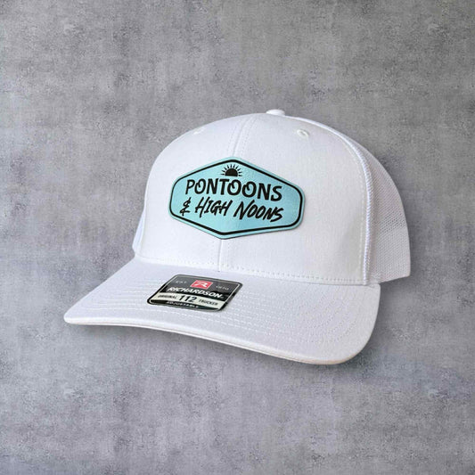 Pontoons & High Noons