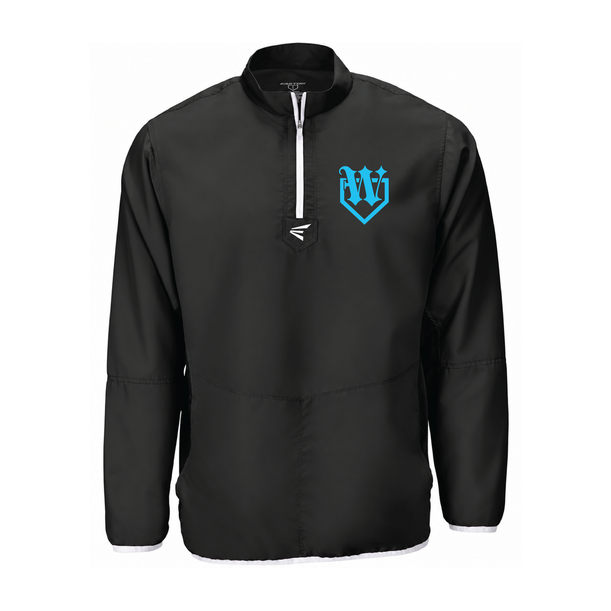 WOW Cage Jacket