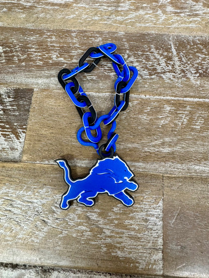 Mini Sports Team Hype Chain