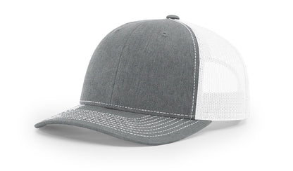 Custom Richardson 112+ SnapBack/Flex with Leatherette Patch
