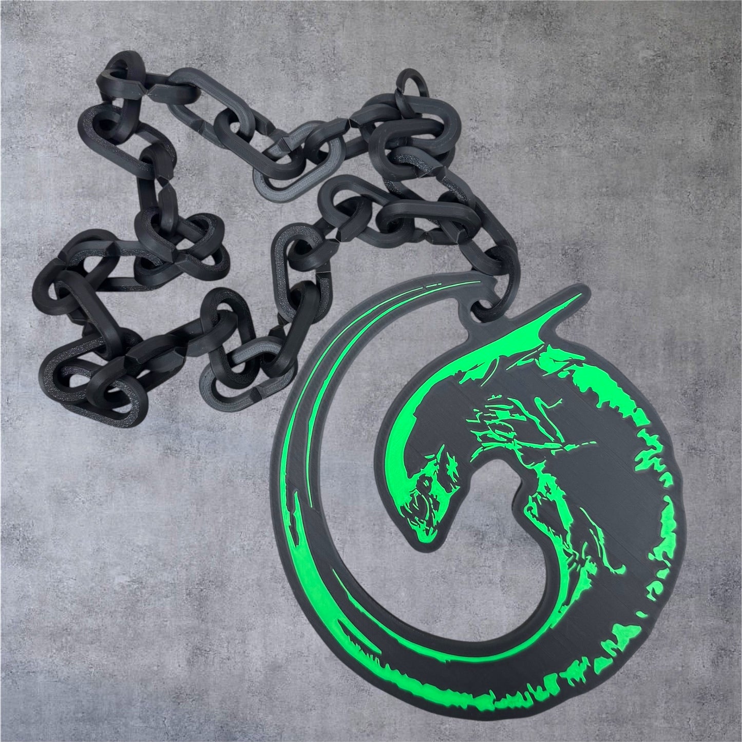 Custom Hype Chains