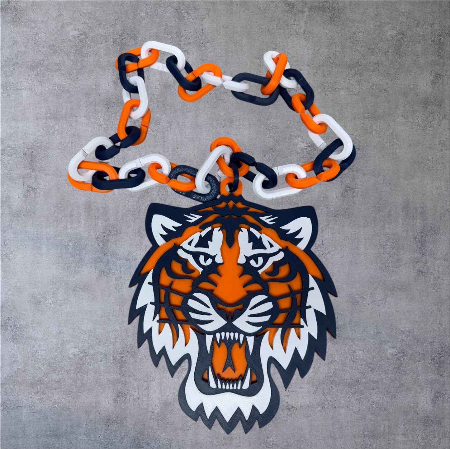 Custom Hype Chains