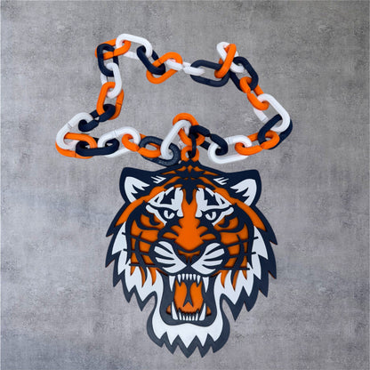 Custom Hype Chains