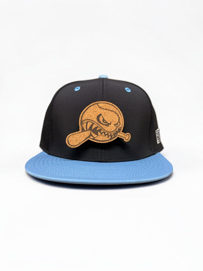 WOW Game GB 998 Baseball Logo