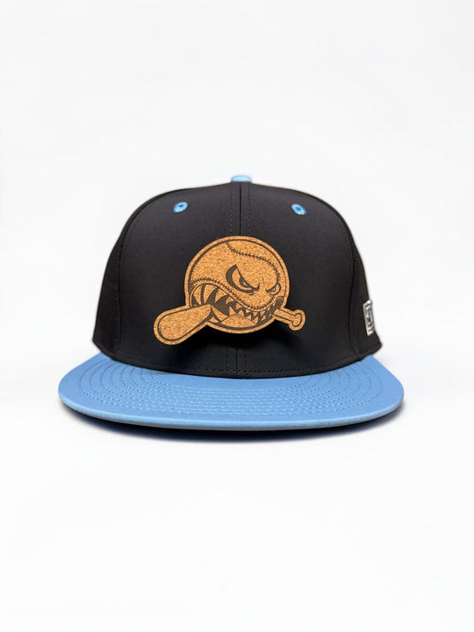 WOW Game GB 998 Baseball Logo