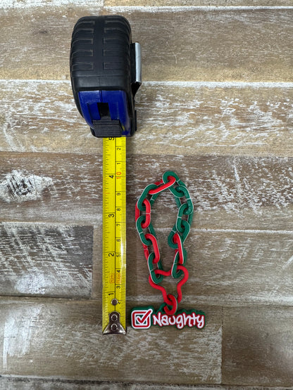 Mini “Nice” Hype Chain