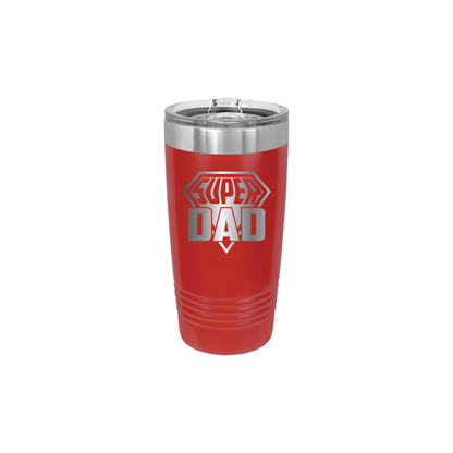 Custom Tumbler 20oz