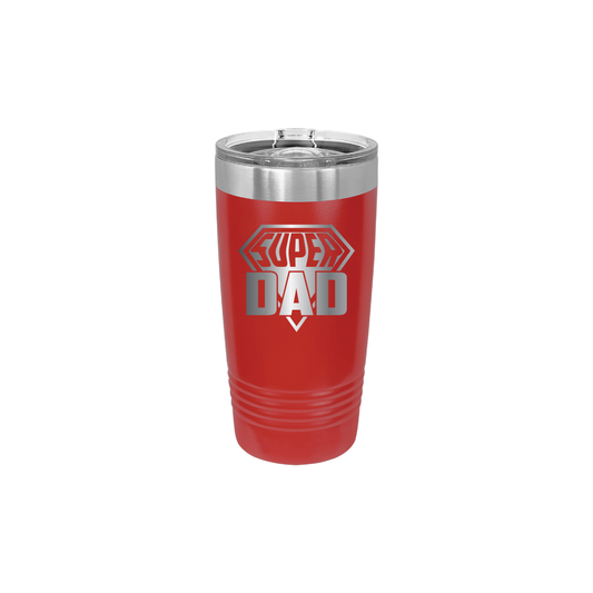 Custom Tumbler 20oz