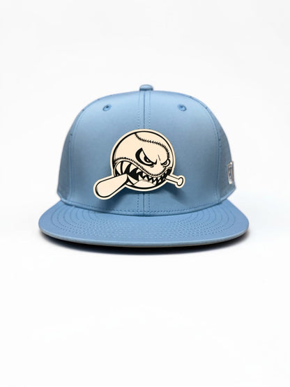 WOW Game GB 998 Baseball Logo