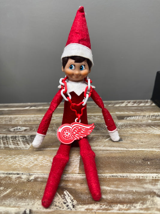 Mini Sports Team Hype Chain