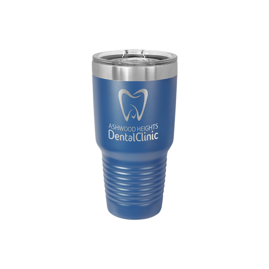 Custom Tumbler 30oz