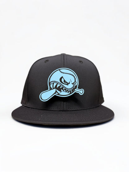 WOW Game GB 998 Baseball Logo