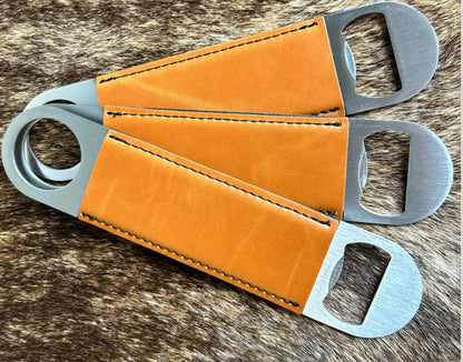 Custom Bottle Opener