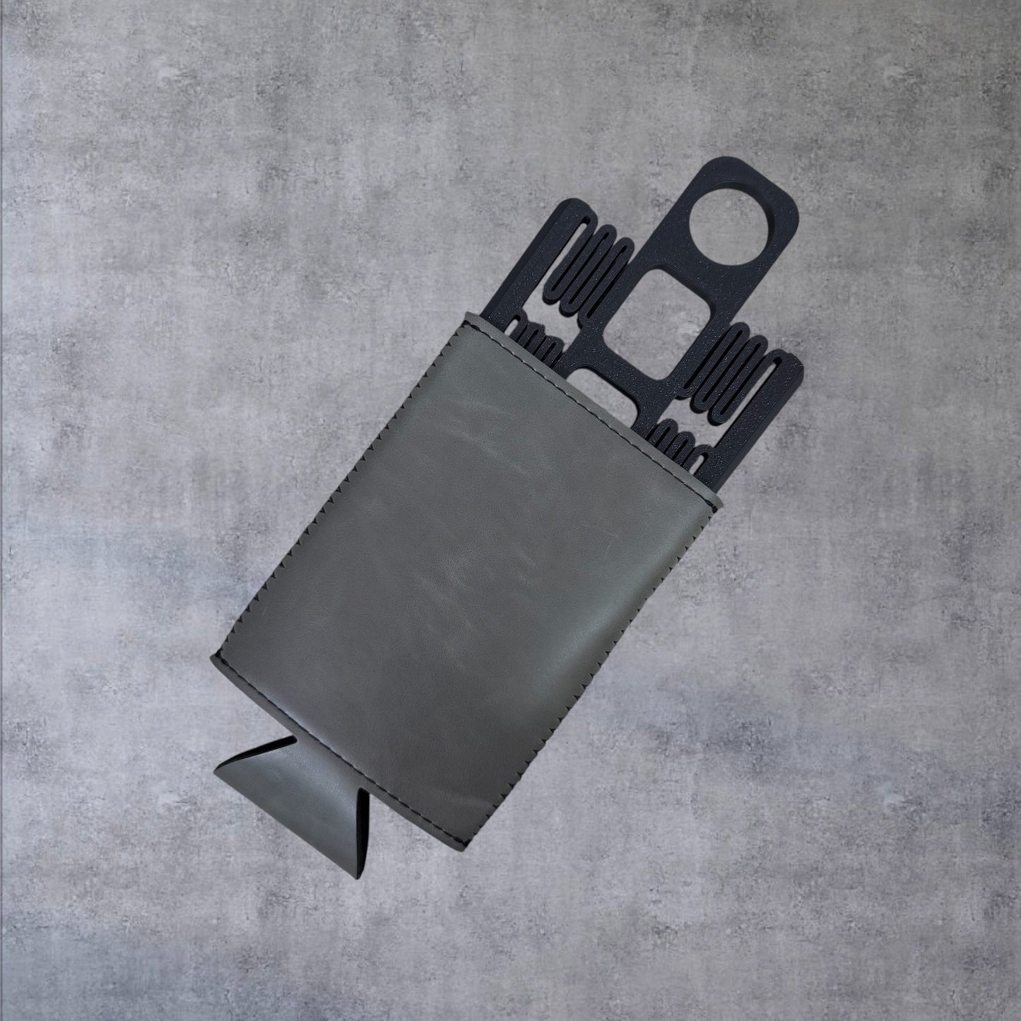 SlimCan TensionPro Duster Jig